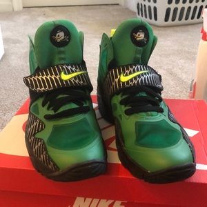 Nike air trainer express